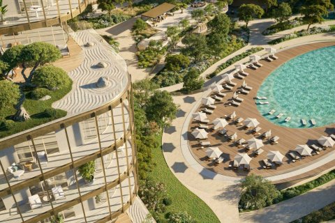 Διαμέρισμα σε Dubai, ΗΑΕ 2 υπνοδωμάτια, 112 τ.μ. Αρ. 680313 - φωτογραφία 15