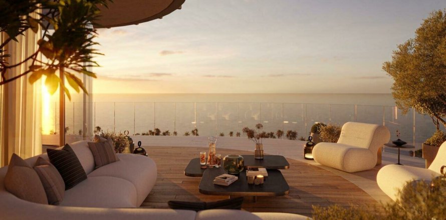 Διαμέρισμα σε Dubai, ΗΑΕ 2 υπνοδωμάτια, 112 τ.μ. Αρ. 680313