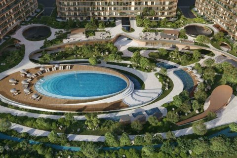 Διαμέρισμα σε Dubai, ΗΑΕ 2 υπνοδωμάτια, 112 τ.μ. Αρ. 680313 - φωτογραφία 12