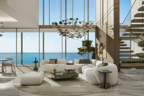 Müüa korter asukohaga Dubai, AÜE: 1 magamistoaga, 99 m² Nr 680312 - pilt 4