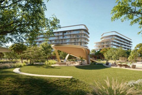 Müüa korter asukohaga Dubai, AÜE: 1 magamistoaga, 99 m² Nr 680312 - pilt 19