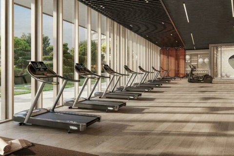 Müüa korter asukohaga Dubai, AÜE: 1 magamistoaga, 99 m² Nr 680312 - pilt 12