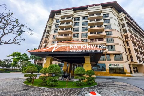 Dubai, BAE’de satılık hotel apartment 48 m&sup2; No 680288 - fotoğraf 1