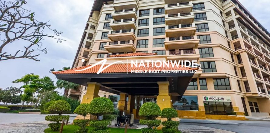 Dubai, BAE’de hotel apartment 48 m&sup2; No 680288