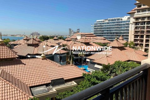 Dubai, BAE’de satılık hotel apartment 48 m&sup2; No 680288 - fotoğraf 9