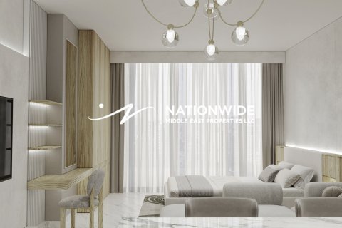 Byt v Abu Dhabi, SAE 1 ložnice, 102 m² Č.: 680289 - fotografie 5