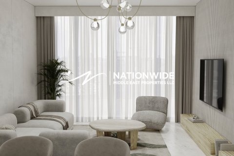 Byt v Abu Dhabi, SAE 1 ložnice, 102 m² Č.: 680289 - fotografie 4