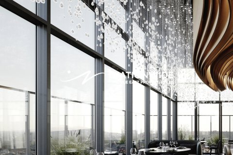 Byt v Abu Dhabi, SAE 1 ložnice, 102 m² Č.: 680289 - fotografie 8