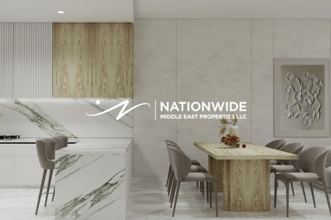 Byt v Abu Dhabi, SAE 1 ložnice, 102 m² Č.: 680289 - fotografie 3