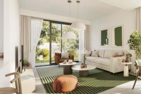 Villa til salg i Dubai South (Dubai World Central), Dubai, UAE 4 soveværelser, 564 kvm № 680266 - foto 6