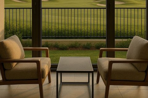 Villa til salg i Dubai South (Dubai World Central), Dubai, UAE 4 soveværelser, 564 kvm № 680266 - foto 8