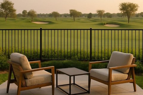 Villa til salg i Dubai South (Dubai World Central), Dubai, UAE 4 soveværelser, 564 kvm № 680266 - foto 10