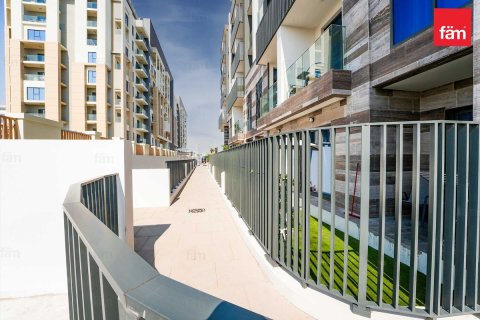 Пәтер Дубай, БАӘ-да 2 жатын бөлмелер, 119.3 м² № 661666 - фото 9