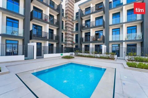 Пәтер Дубай, БАӘ-да 2 жатын бөлмелер, 119.3 м² № 661666 - фото 16