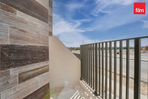 Пәтер Дубай, БАӘ-да 2 жатын бөлмелер, 119.3 м² № 661666 - фото 14