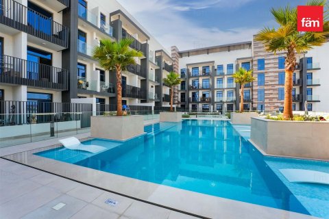 Пәтер Дубай, БАӘ-да 2 жатын бөлмелер, 119.3 м² № 661666 - фото 17