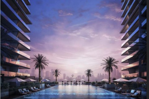 Wohnung zum Verkauf in Al Jaddaf, Dubai, VAE 41.5 m2 Nr. 727234 - Foto 6