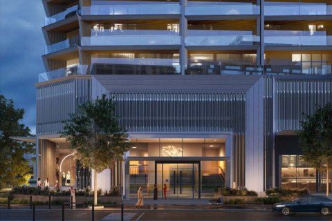 Wohnung zum Verkauf in Al Jaddaf, Dubai, VAE 41.5 m2 Nr. 727234 - Foto 5