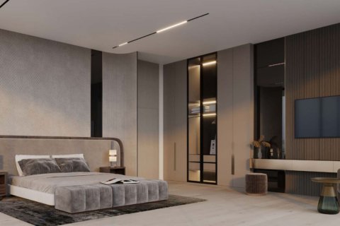 Wohnung zum Verkauf in Al Jaddaf, Dubai, VAE 41.5 m2 Nr. 727234 - Foto 3
