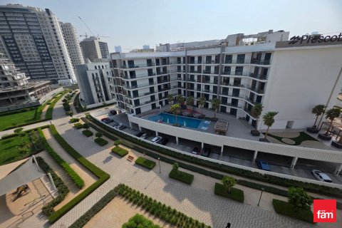 Huoneisto Arjan, Dubai, Arabiemiraatit 1 makuuhuone, 86.1 m2 № 727193 - kuva 13