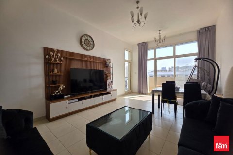 Huoneisto Arjan, Dubai, Arabiemiraatit 1 makuuhuone, 86.1 m2 № 727193 - kuva 4