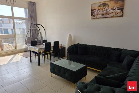 Huoneisto Arjan, Dubai, Arabiemiraatit 1 makuuhuone, 86.1 m2 № 727193 - kuva 5