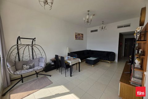 Huoneisto Arjan, Dubai, Arabiemiraatit 1 makuuhuone, 86.1 m2 № 727193 - kuva 2
