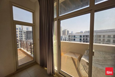 Huoneisto Arjan, Dubai, Arabiemiraatit 1 makuuhuone, 86.1 m2 № 727193 - kuva 8