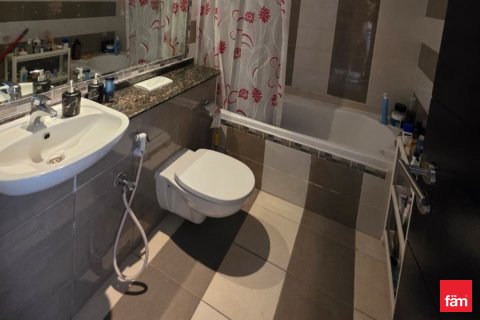 Huoneisto Arjan, Dubai, Arabiemiraatit 1 makuuhuone, 86.1 m2 № 727193 - kuva 9