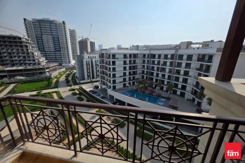 Huoneisto Arjan, Dubai, Arabiemiraatit 1 makuuhuone, 86.1 m2 № 727193 - kuva 11