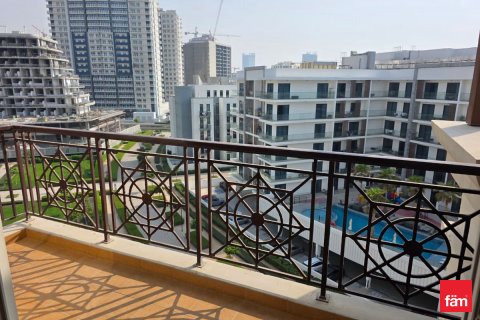Huoneisto Arjan, Dubai, Arabiemiraatit 1 makuuhuone, 86.1 m2 № 727193 - kuva 12