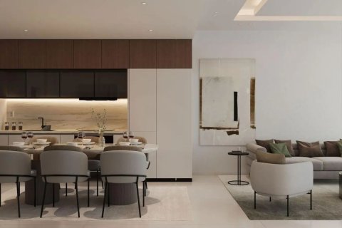 Apartment sa Dubai, UAE 37.2 sq.m. № 727232 - larawan 3