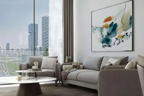 Apartment sa Dubai, UAE 37.2 sq.m. № 727232 - larawan 6