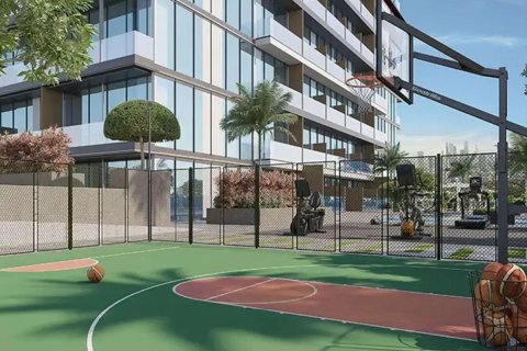 Apartment sa Dubai, UAE 37.2 sq.m. № 727232 - larawan 8