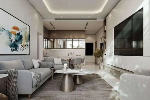 Apartment sa Dubai, UAE 37.2 sq.m. № 727232 - larawan 4