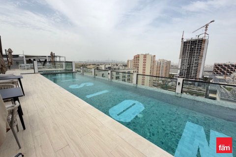 Huoneisto Wadi Al Safa 2, Dubai, Arabiemiraatit 1 makuuhuone, 82.4 m2 № 727235 - kuva 19