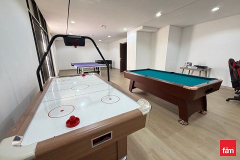 Huoneisto Wadi Al Safa 2, Dubai, Arabiemiraatit 1 makuuhuone, 82.4 m2 № 727235 - kuva 12