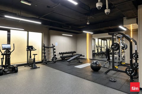 Huoneisto Wadi Al Safa 2, Dubai, Arabiemiraatit 1 makuuhuone, 82.4 m2 № 727235 - kuva 17