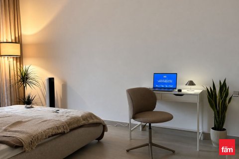 Huoneisto Wadi Al Safa 2, Dubai, Arabiemiraatit 1 makuuhuone, 82.4 m2 № 727235 - kuva 6