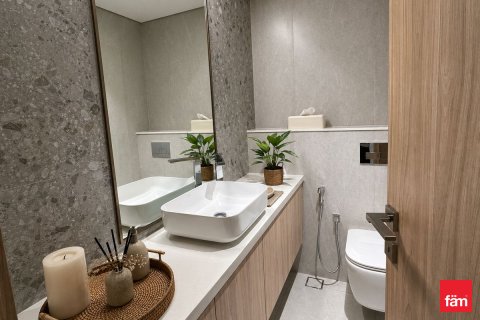 Huoneisto Wadi Al Safa 2, Dubai, Arabiemiraatit 1 makuuhuone, 82.4 m2 № 727235 - kuva 8