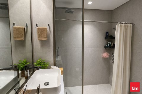 Huoneisto Wadi Al Safa 2, Dubai, Arabiemiraatit 1 makuuhuone, 82.4 m2 № 727235 - kuva 7