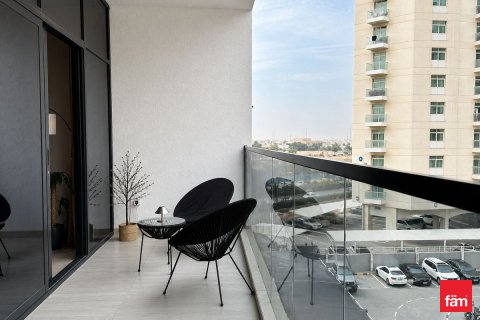 Huoneisto Wadi Al Safa 2, Dubai, Arabiemiraatit 1 makuuhuone, 82.4 m2 № 727235 - kuva 2