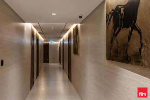 Huoneisto Wadi Al Safa 2, Dubai, Arabiemiraatit 1 makuuhuone, 82.4 m2 № 727235 - kuva 9