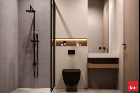 Apartmen di Dubai, UAE 24.5 meter persegi № 727192 - foto 7