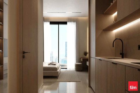 Apartmen di Dubai, UAE 24.5 meter persegi № 727192 - foto 4