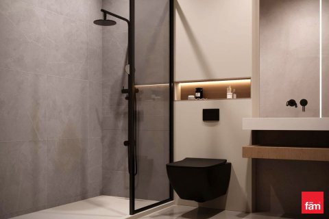 Apartmen di Dubai, UAE 24.5 meter persegi № 727192 - foto 6