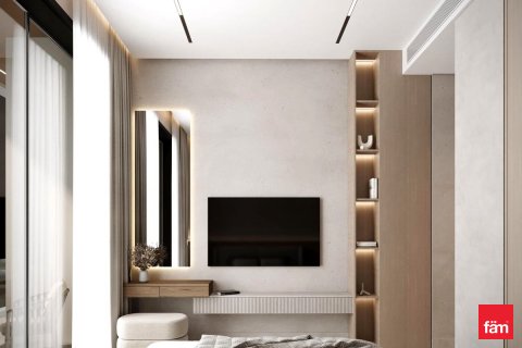 Apartmen di Dubai, UAE 24.5 meter persegi № 727192 - foto 3