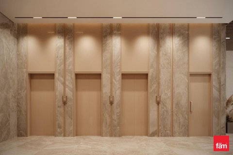 Apartmen di Dubai, UAE 24.5 meter persegi № 727192 - foto 8