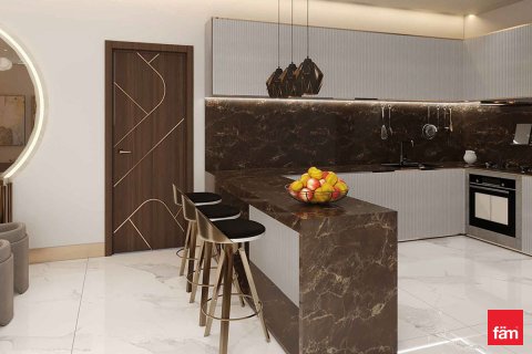 Apartament na sprzedaż w Dubai, ZEA 39.4 mkw., nr 727233 - zdjęcie 12