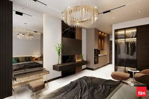 Apartament na sprzedaż w Dubai, ZEA 39.4 mkw., nr 727233 - zdjęcie 4